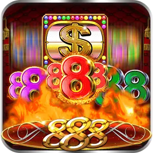 Manjur55 Slot 888