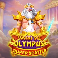 Manjur55 Super Scatter